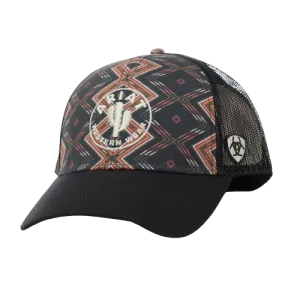 Ariat Women's Southwestern Cactus Cap