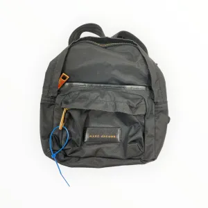 Backpack Luxury Designer By Marc Jacobs  Size: Small