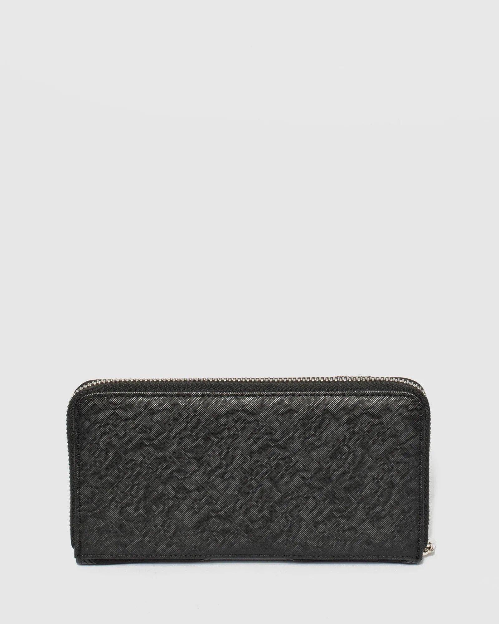 Black Kolina Wallet