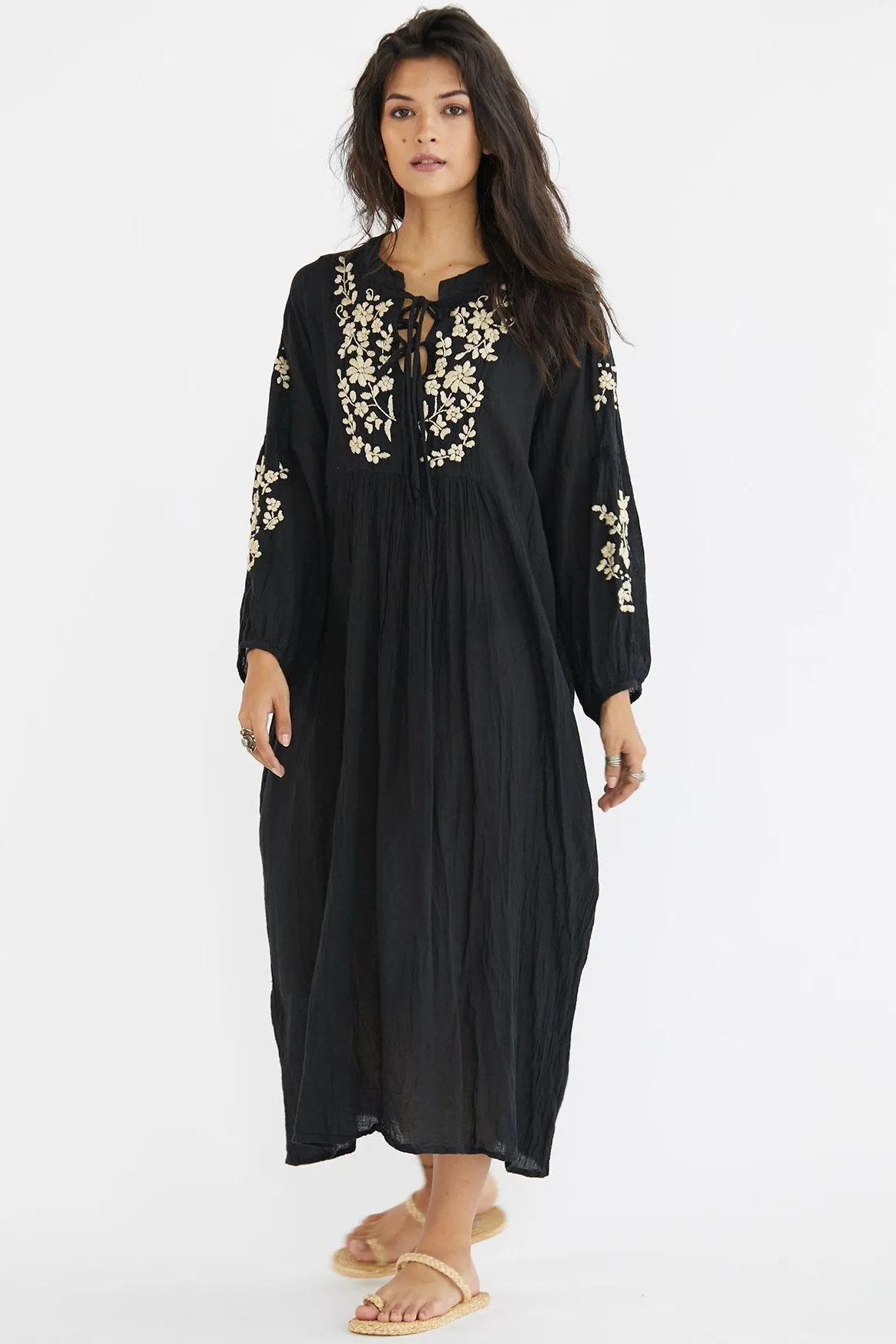 Boho Chic Dress Natalie