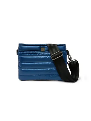 BUM BAG 2.0 | Azul Tuscana