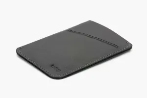 Card Sleeve - Black