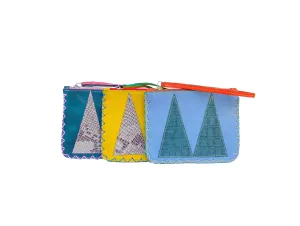 COLOR POP MULTI POUCH SET