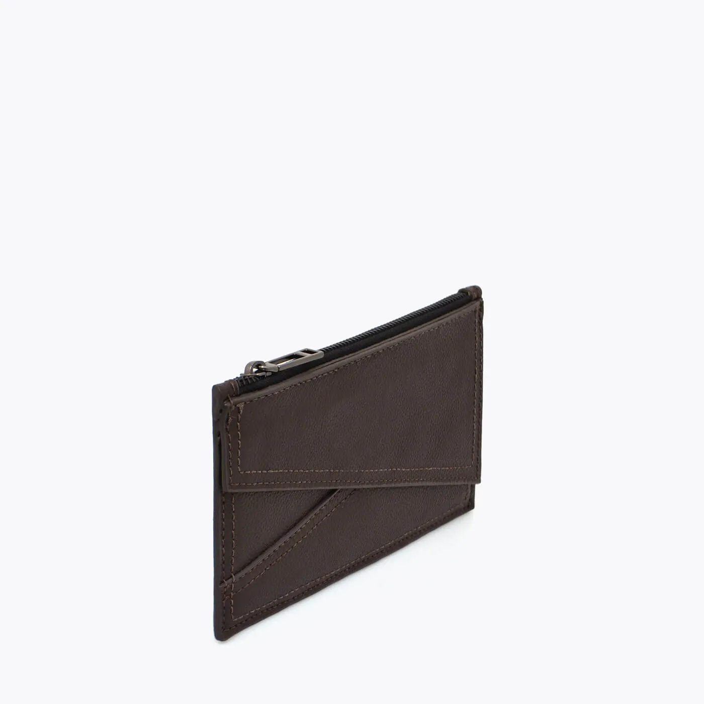 Crosstown Slip Wallet