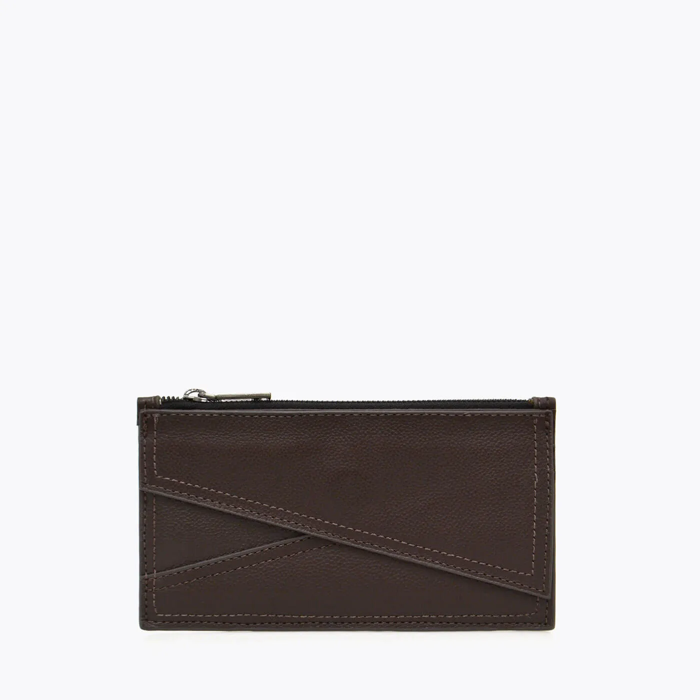 Crosstown Slip Wallet