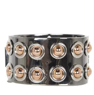 Dome Studded Cuff