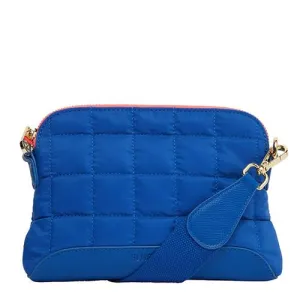 Elms and King Mini Soho Bag - Blue