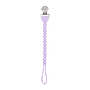 FINAL SALE Sweetie Strap™ - Beaded Pacifier Clip