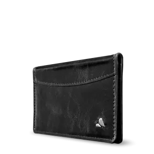 ID & Cards Holder - Carry your ID and credit cards in premium leather