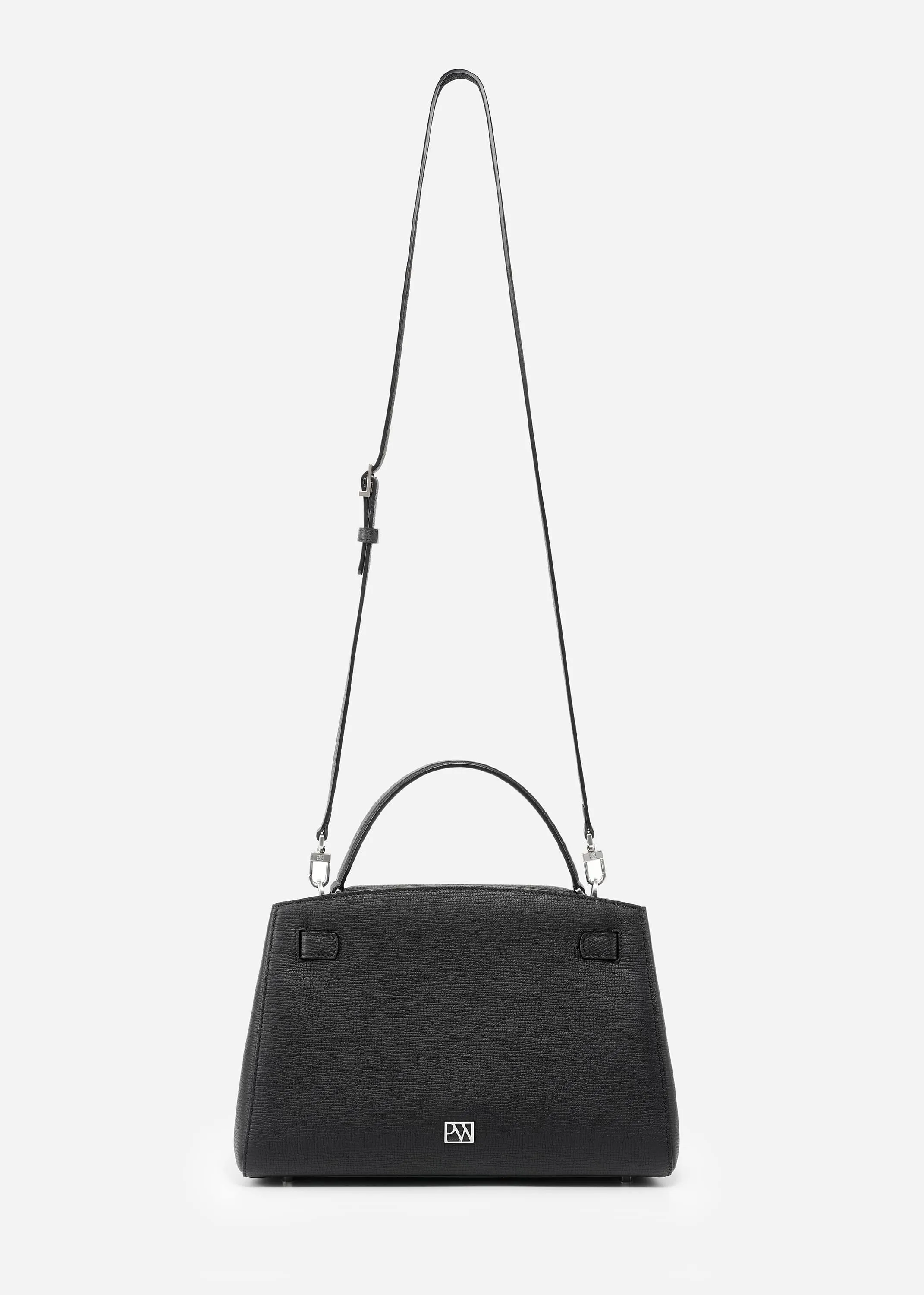 Madison Large Top Handle Bag