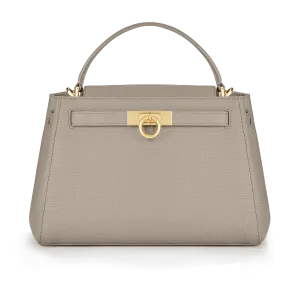 Madison Large Top Handle Bag