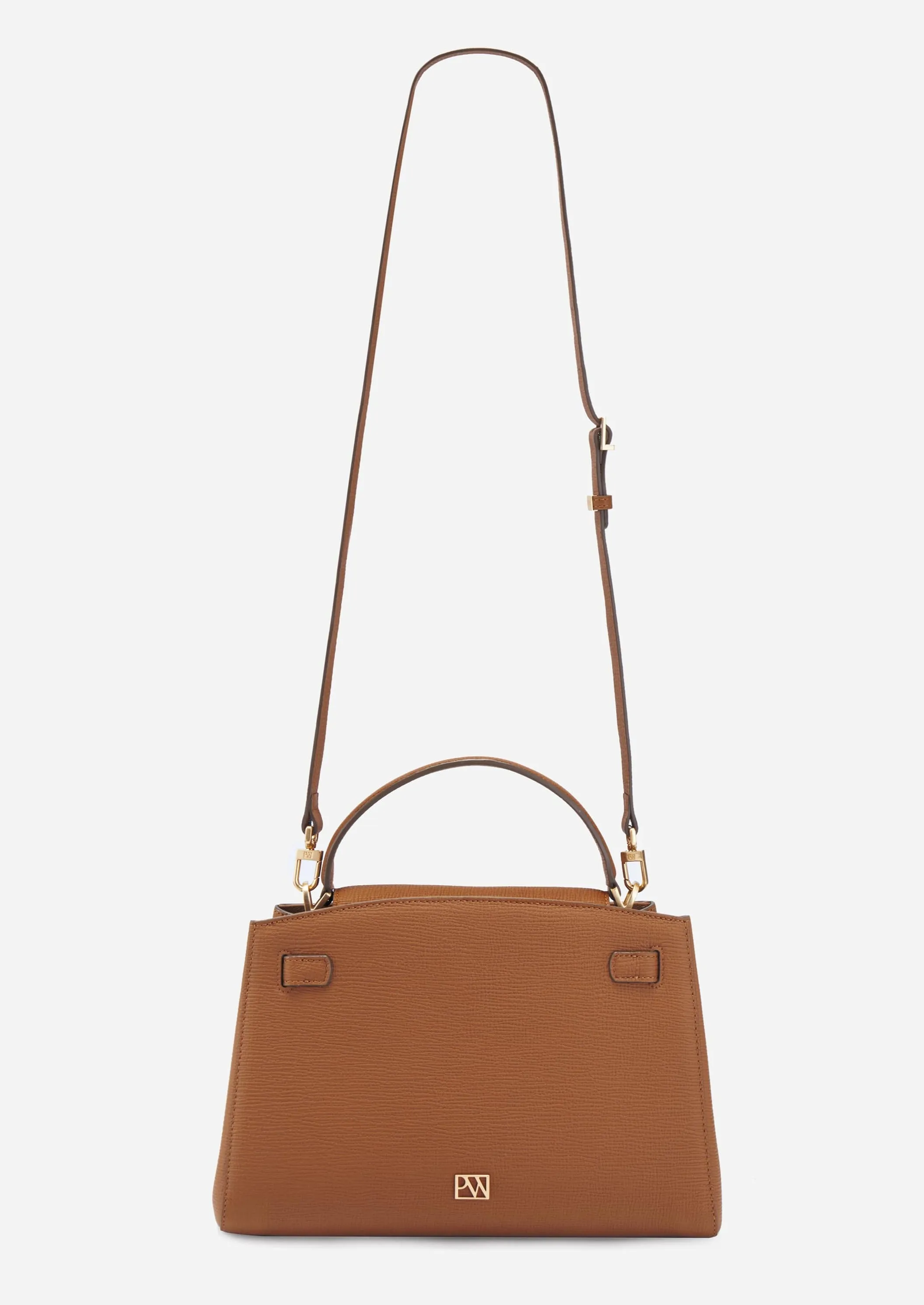 Madison Large Top Handle Bag