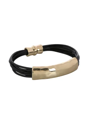 Merx - Magnetic Clasp Bracelet