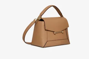 Mosaic Bag - Caramel