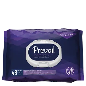 Prevail Premium Quilted Washcloths