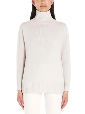 'S Max Mara Gnomo Turtleneck Pullover