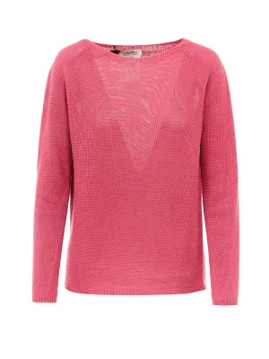 'S Max Mara Knitted Sweater