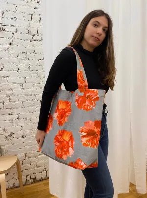 Snap Tote