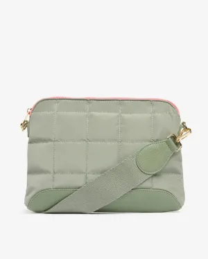 SOHO CROSSBODY BAG | Sage